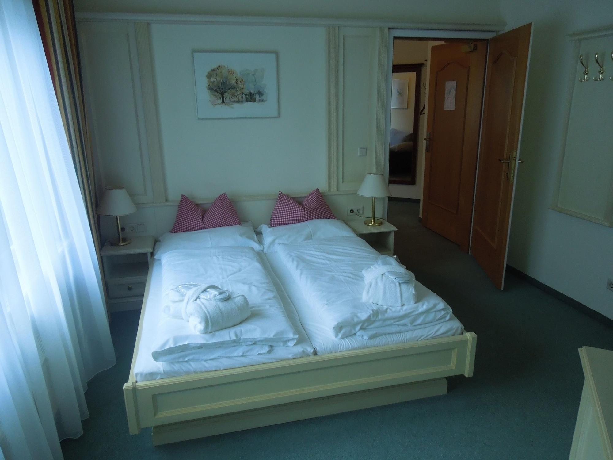 Bergresort Seefeld Seefeld in Tirol Exterior foto