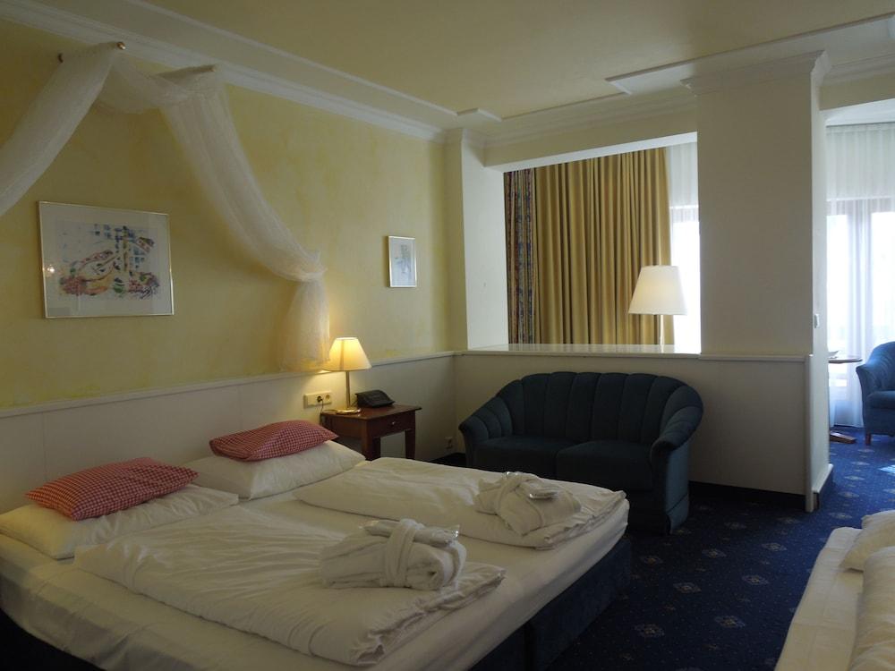 Bergresort Seefeld Seefeld in Tirol Exterior foto