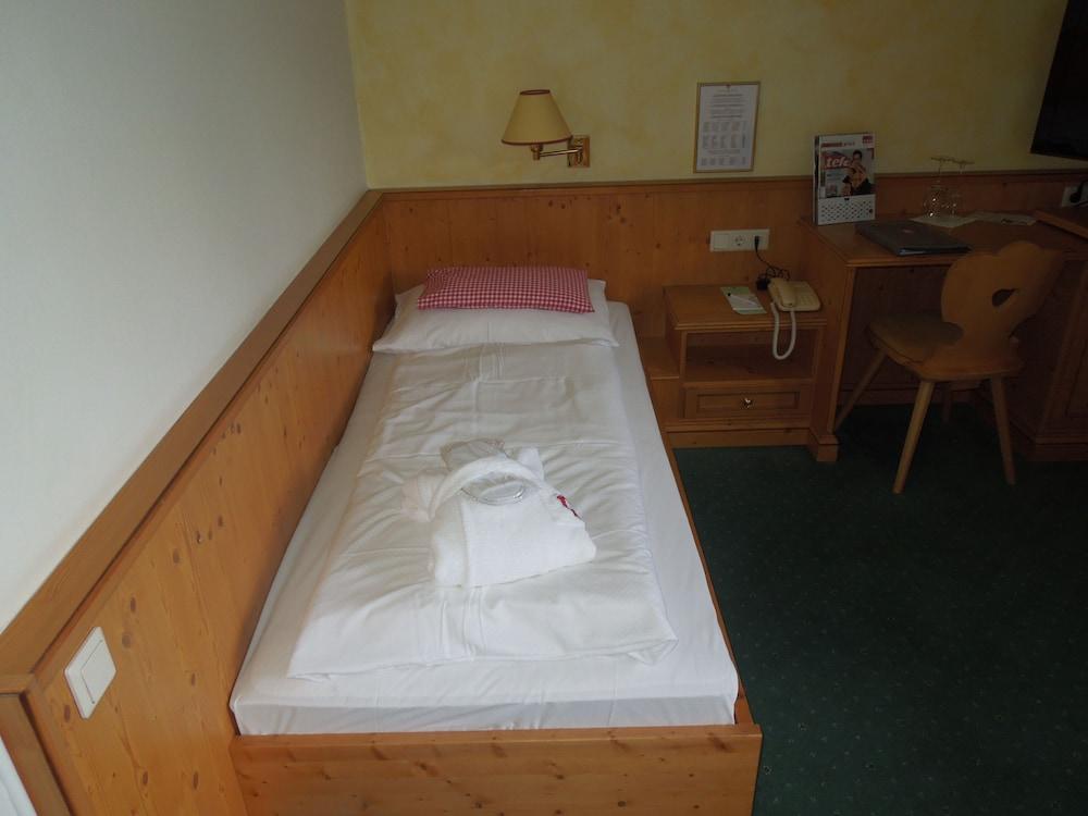 Bergresort Seefeld Seefeld in Tirol Exterior foto