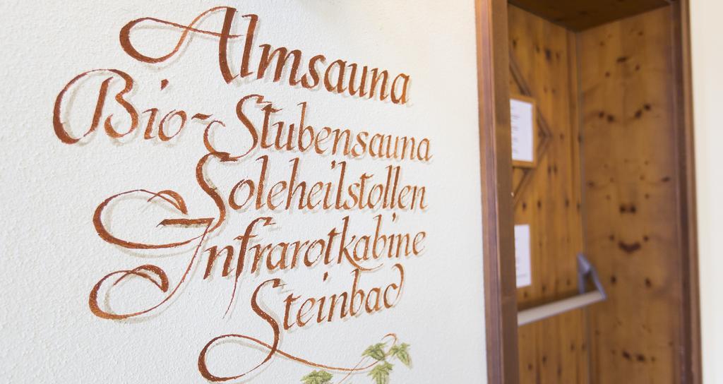 Bergresort Seefeld Seefeld in Tirol Exterior foto