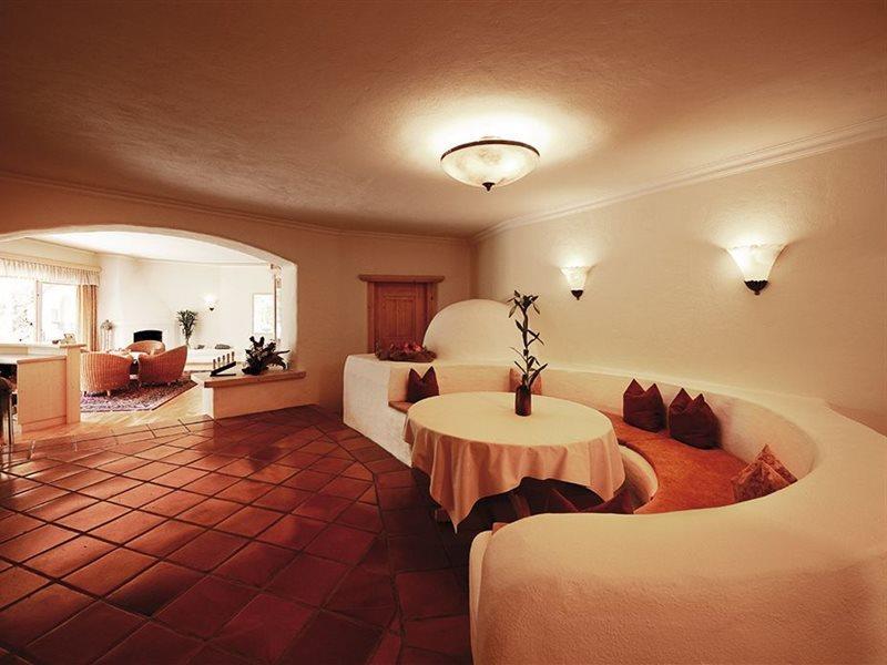 Bergresort Seefeld Seefeld in Tirol Exterior foto