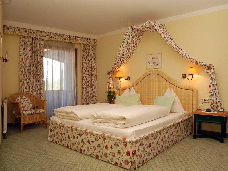 Bergresort Seefeld Seefeld in Tirol Quarto foto